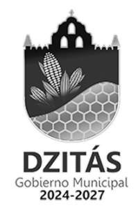 Dzitas, Yucatán