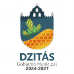 Dzitas, Yucatán